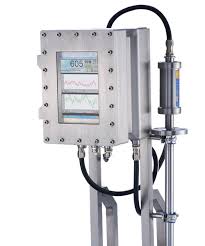 Thiết bị đo hàm lượng nước trong dầu advanced sensors ex 100p2 ex 1000p2
